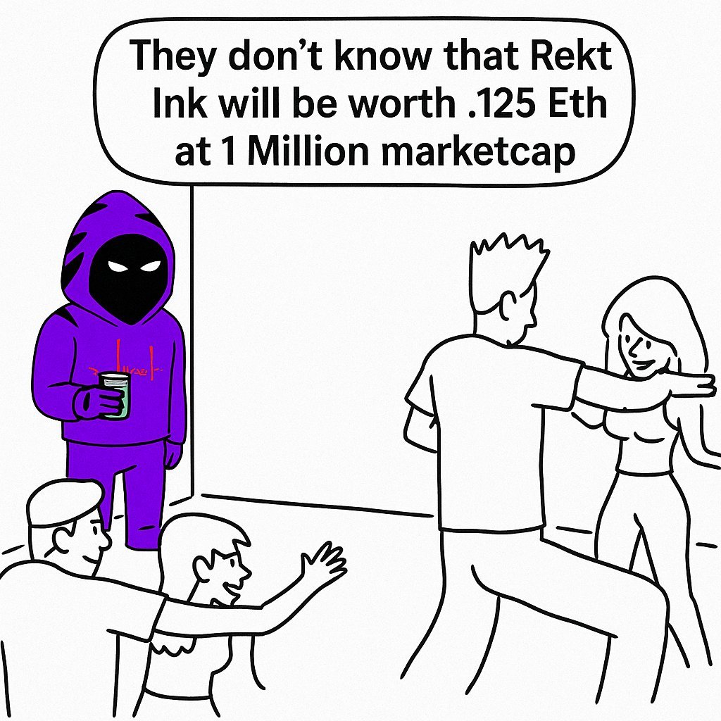 Rekt Ink tweet media