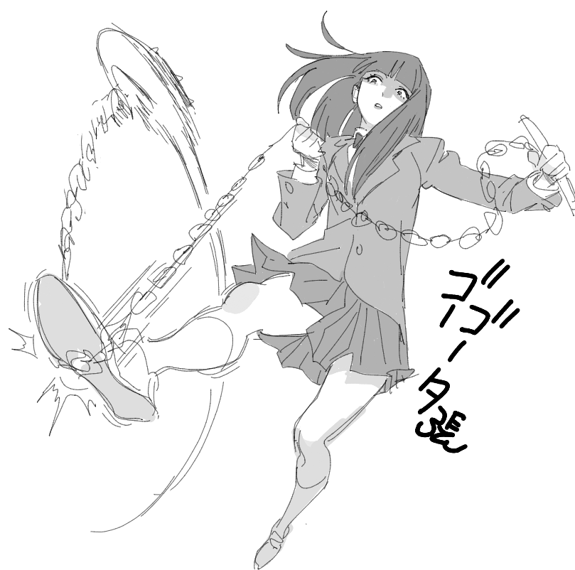 軍鶏左衛門 tweet media