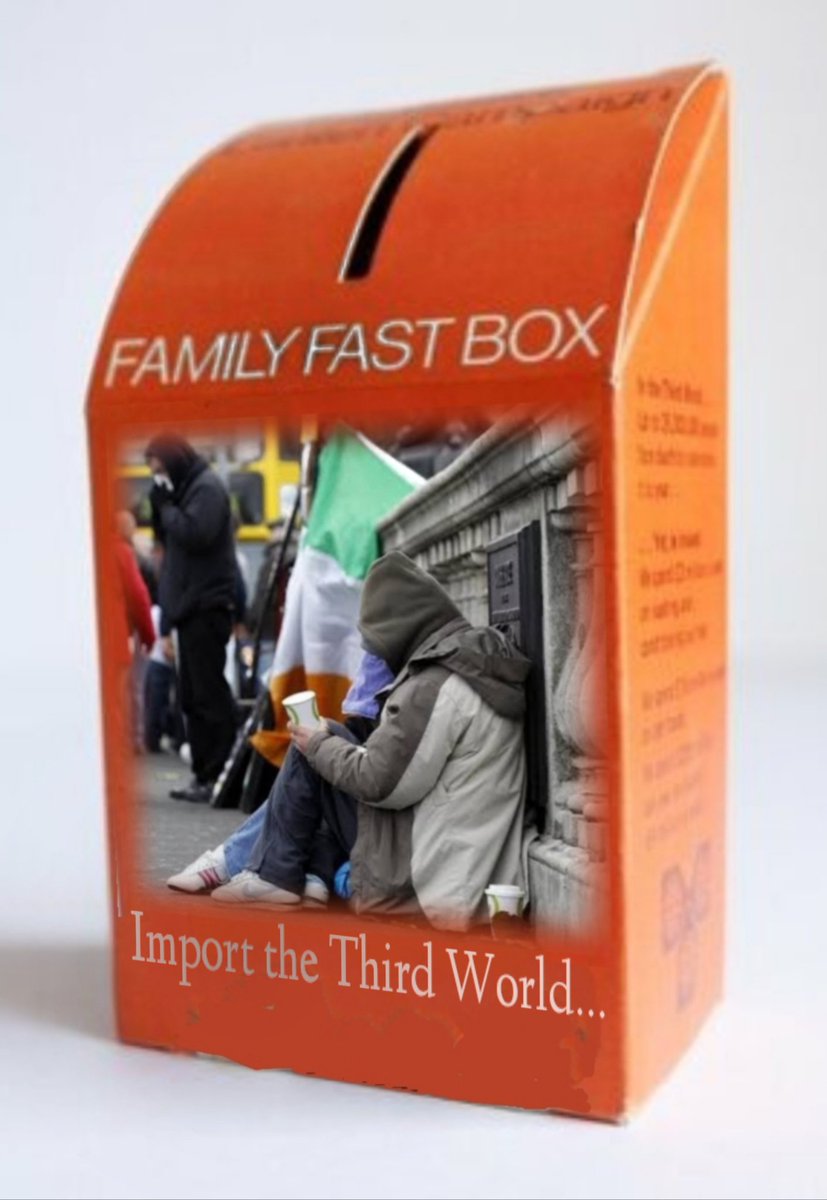 museumsireland's tweet image. We have 18,000 homeless in #Ireland. We have children and adults dying in agony, on decades long hospital waiting lists. We have a justice system that appears to favor foreign fugitives. We have an UNelected government destroying the country with #HumanTrafficking hubs.