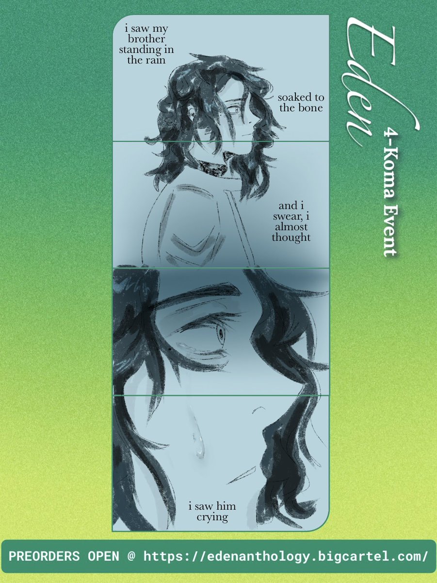 🖨️🆗 some time after the end