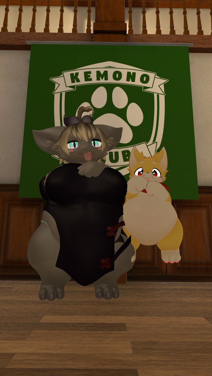 もえぎ. tweet media