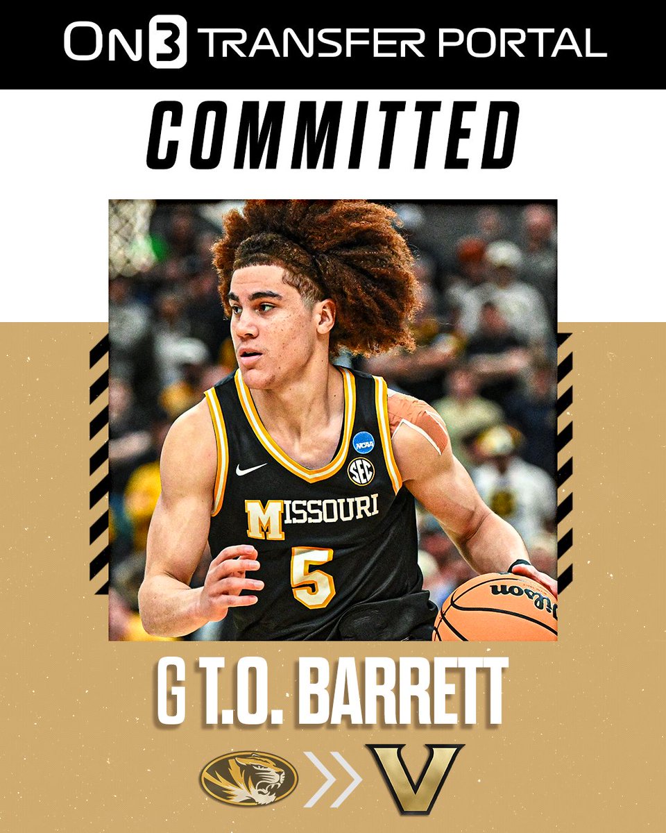 Transfer Portal tweet media