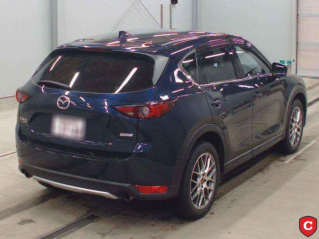 Motorspace_Ke's tweet photo. 2019 MAZDA CX5 AWD 2.5(SL PACKAGE) 
ETA : May 9th https://t.co/uxFYsDN2Z7