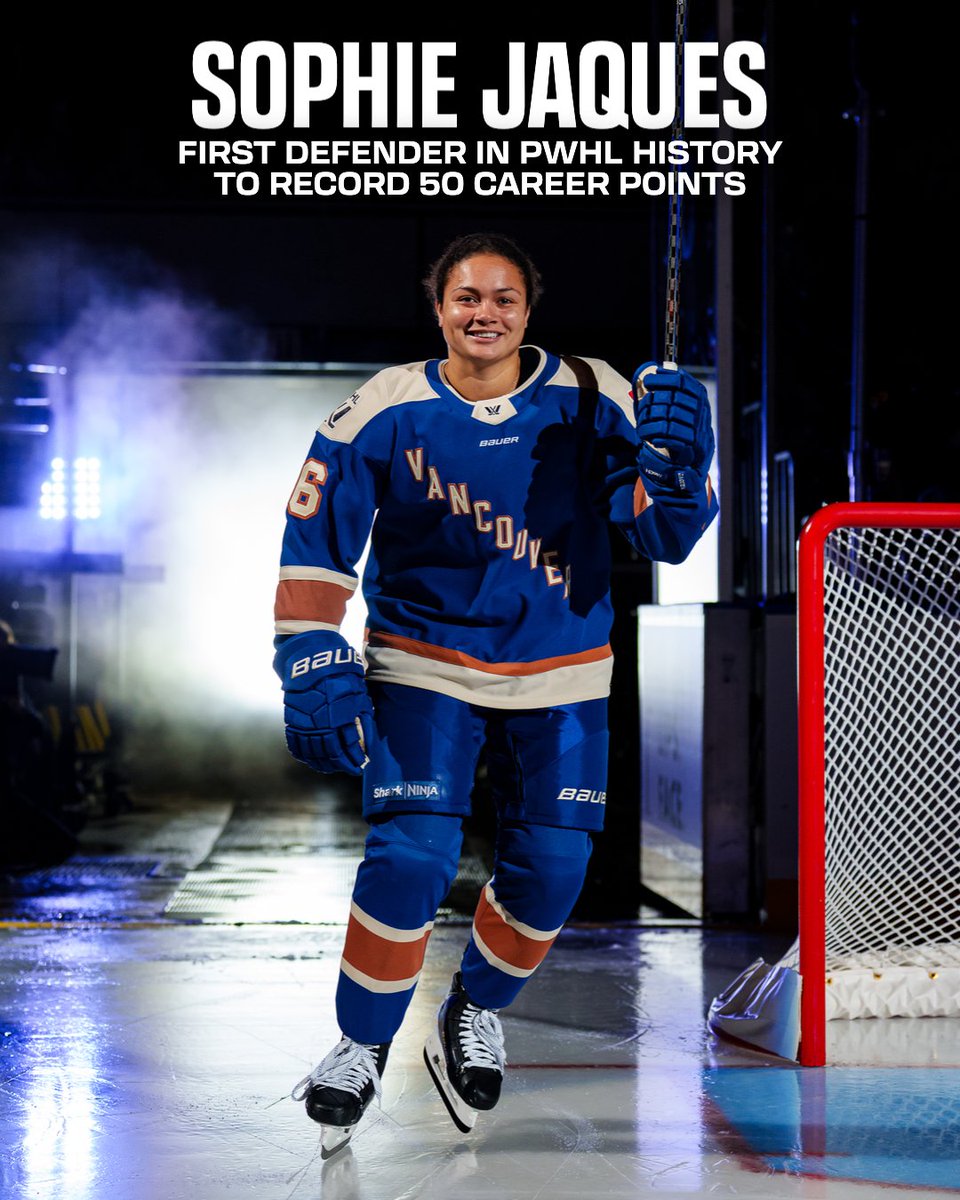 PWHL tweet media