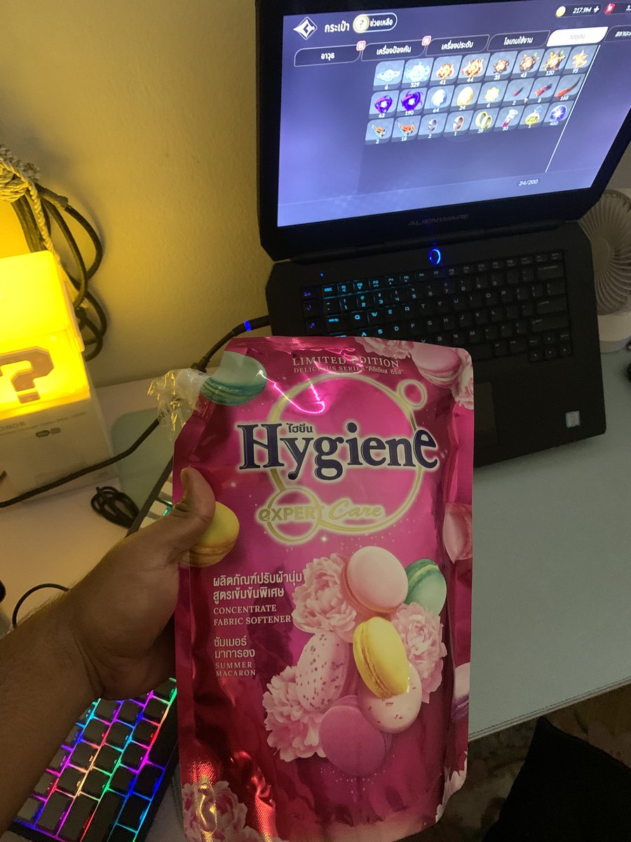 Harmony Eak lek tweet media