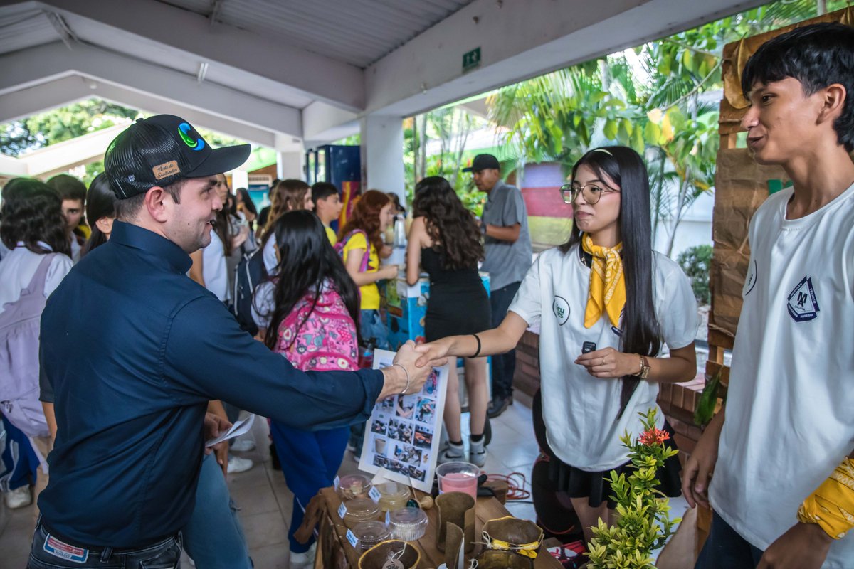 CORPONOR tweet media