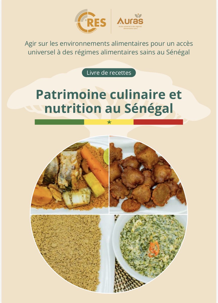 La liste enchantée !

L’ultime réponse à la sempiternelle question « lougnouy togg »…

Merci au CRES 🤧