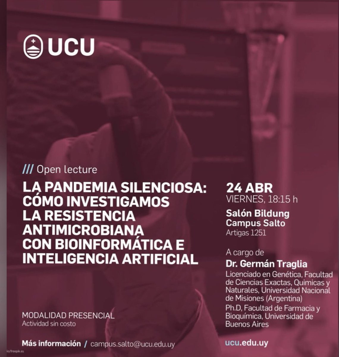 German  Traglia tweet media