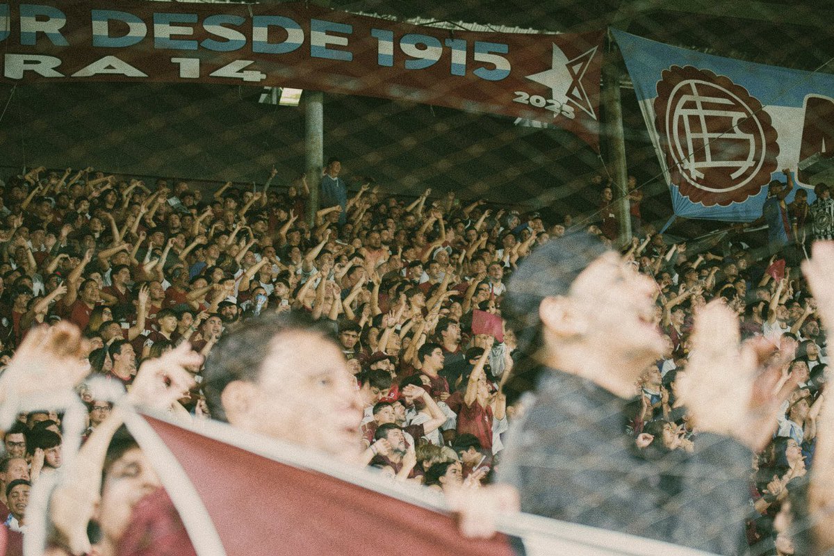 Club Lanús tweet media