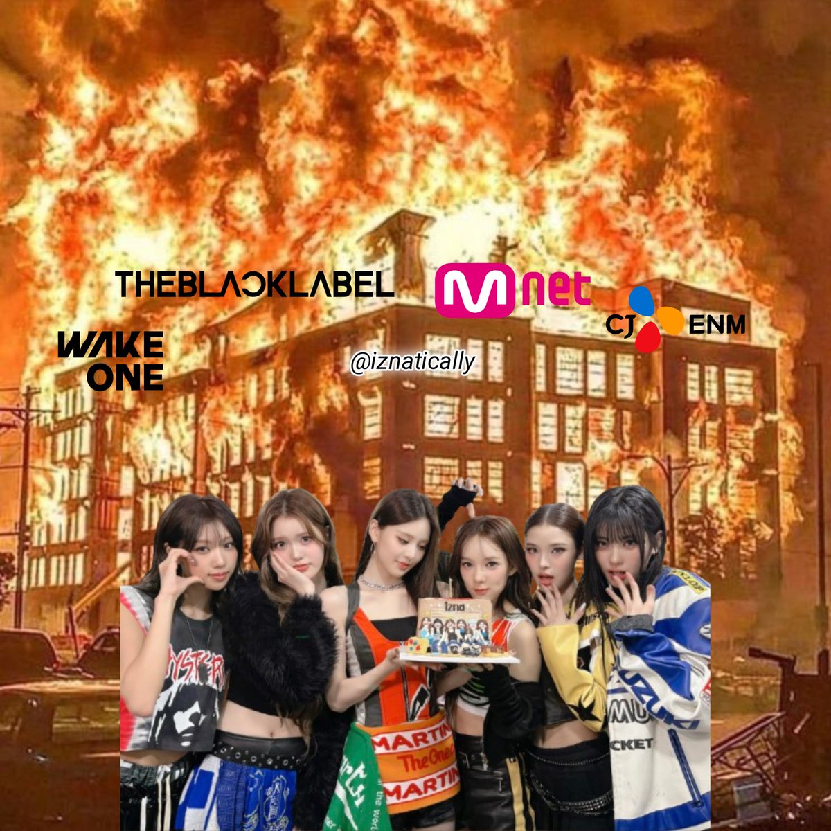 αყɳα tweet media