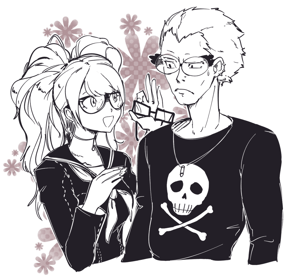 WitchParfait tweet media