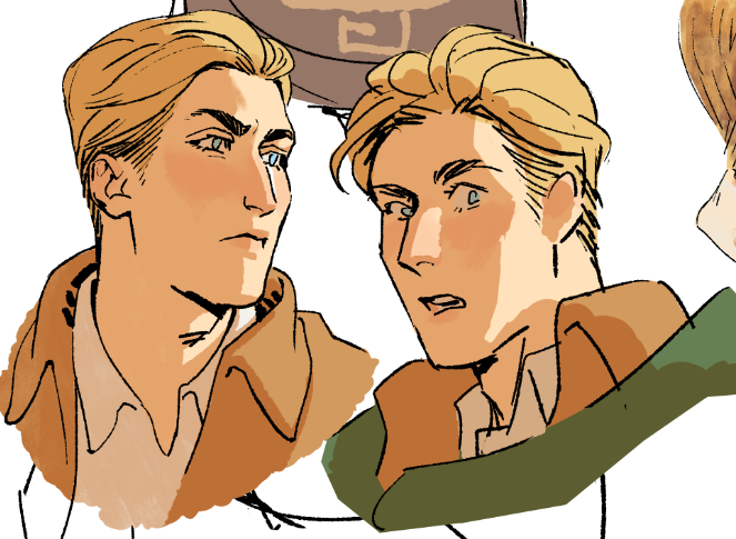 hes so cute and handsome i cant