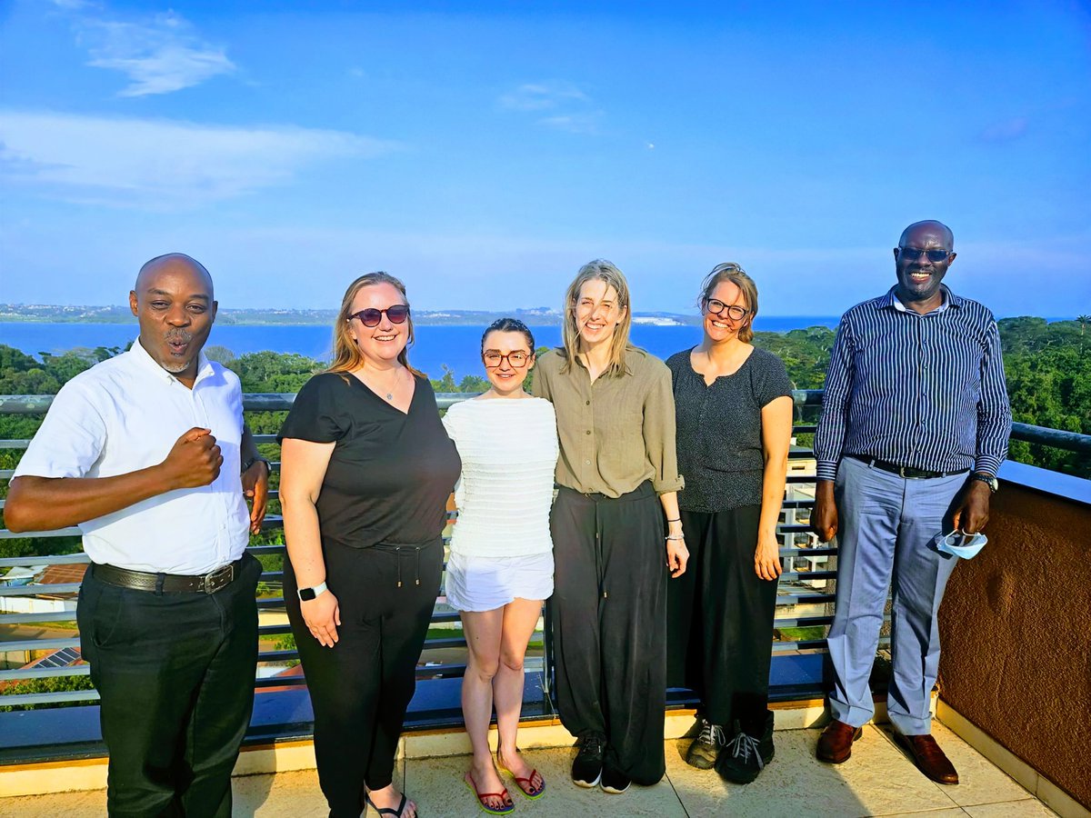 showmeuganda's tweet image. Game of Thrones star Maisie Williams visited 🇺🇬's Bwindi  National Park,describing the experience as “once in a lifetime”

Malsie is championing @WWFUganda's “Adopt a Gorilla” program, which supports ongoing conservation efforts across Uganda

#ShowMeUganda #ExploreUganda