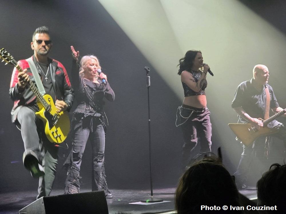 Jean-Paul Mignard / www.day-by-day-kim-wilde.com tweet media