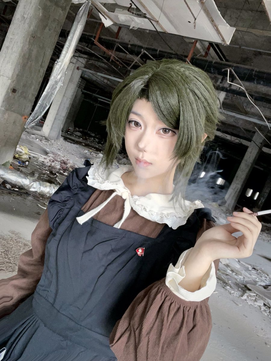 marina
#ZATO #ilovetheworldandeverythinginit