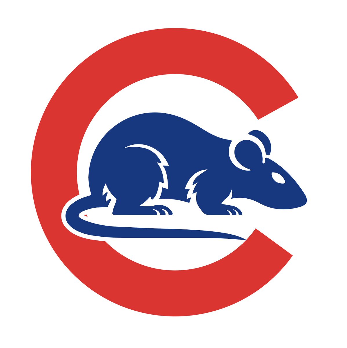 Let's go Chicago Rats!