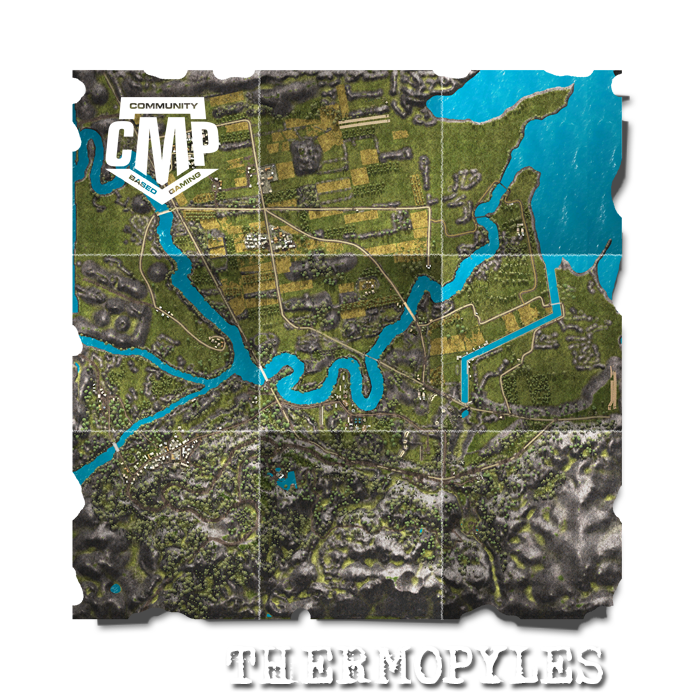 CMP Gaming tweet media