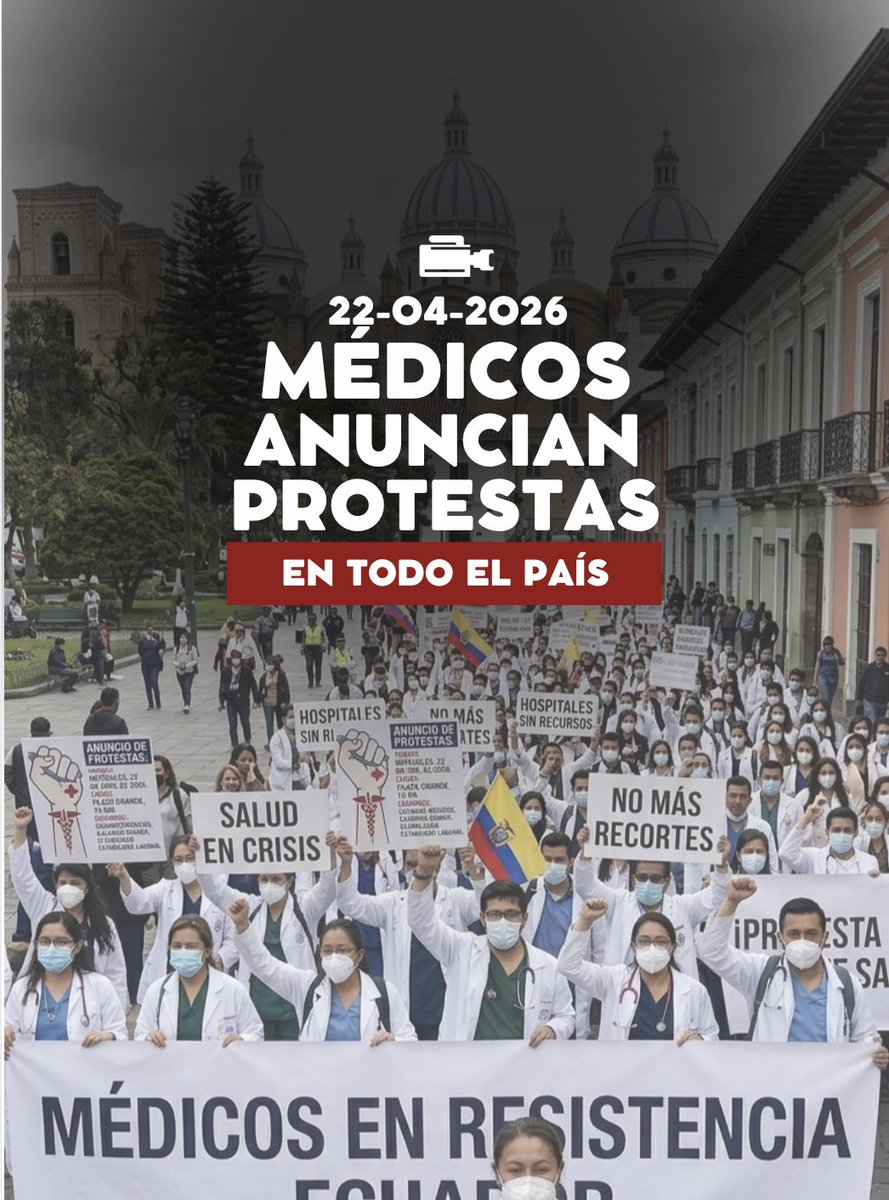 RED Informativa tweet media