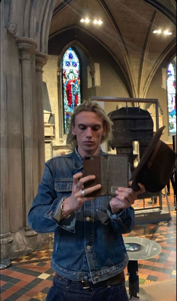 Jamie Bower Crave tweet media
