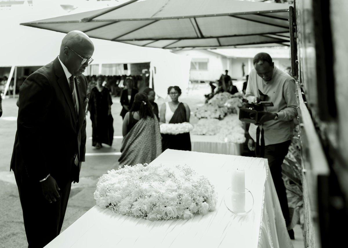 Ministry of Foreign Affairs & Int'l Cooperation tweet media