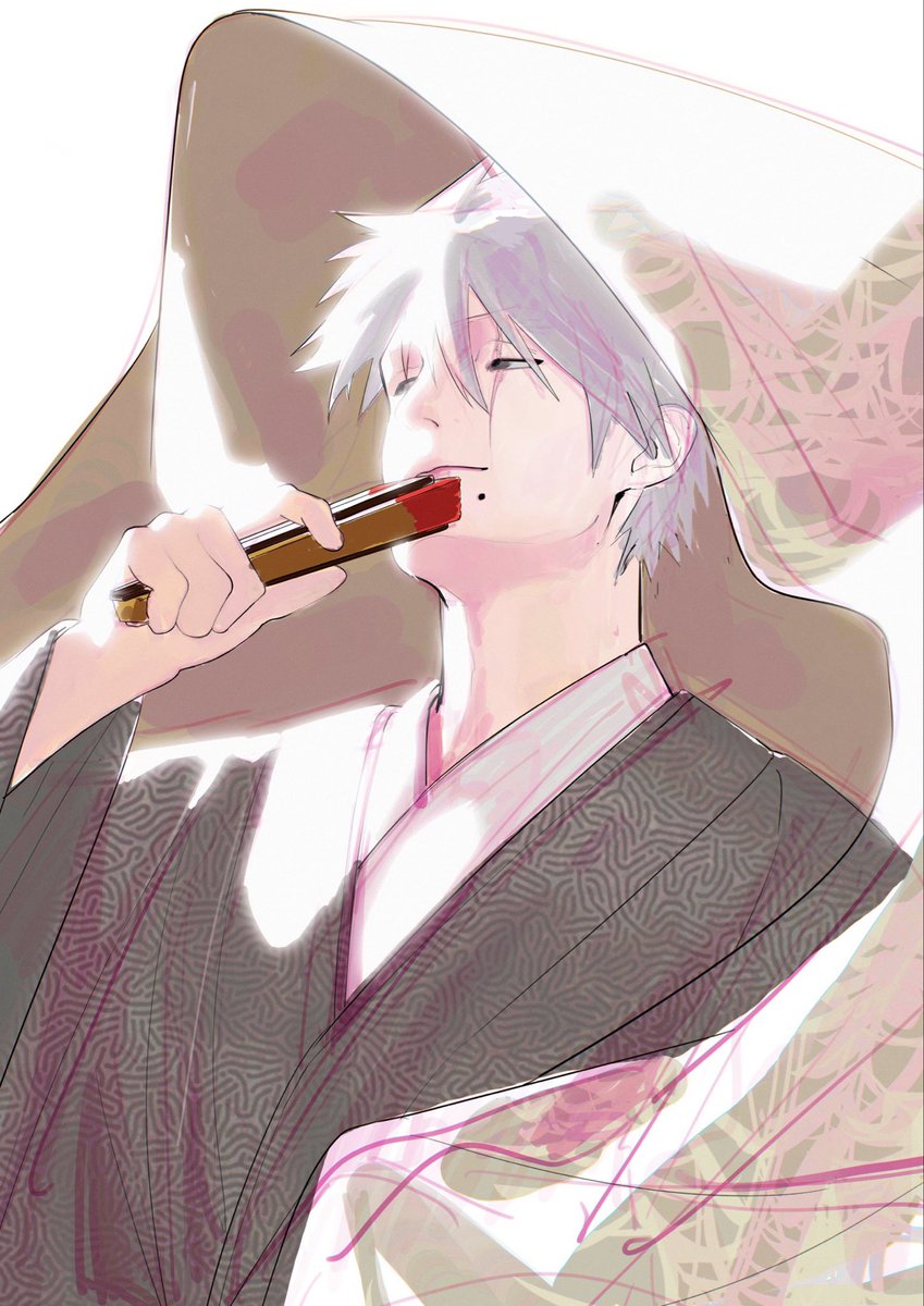 热得睡不着🥲 tweet media