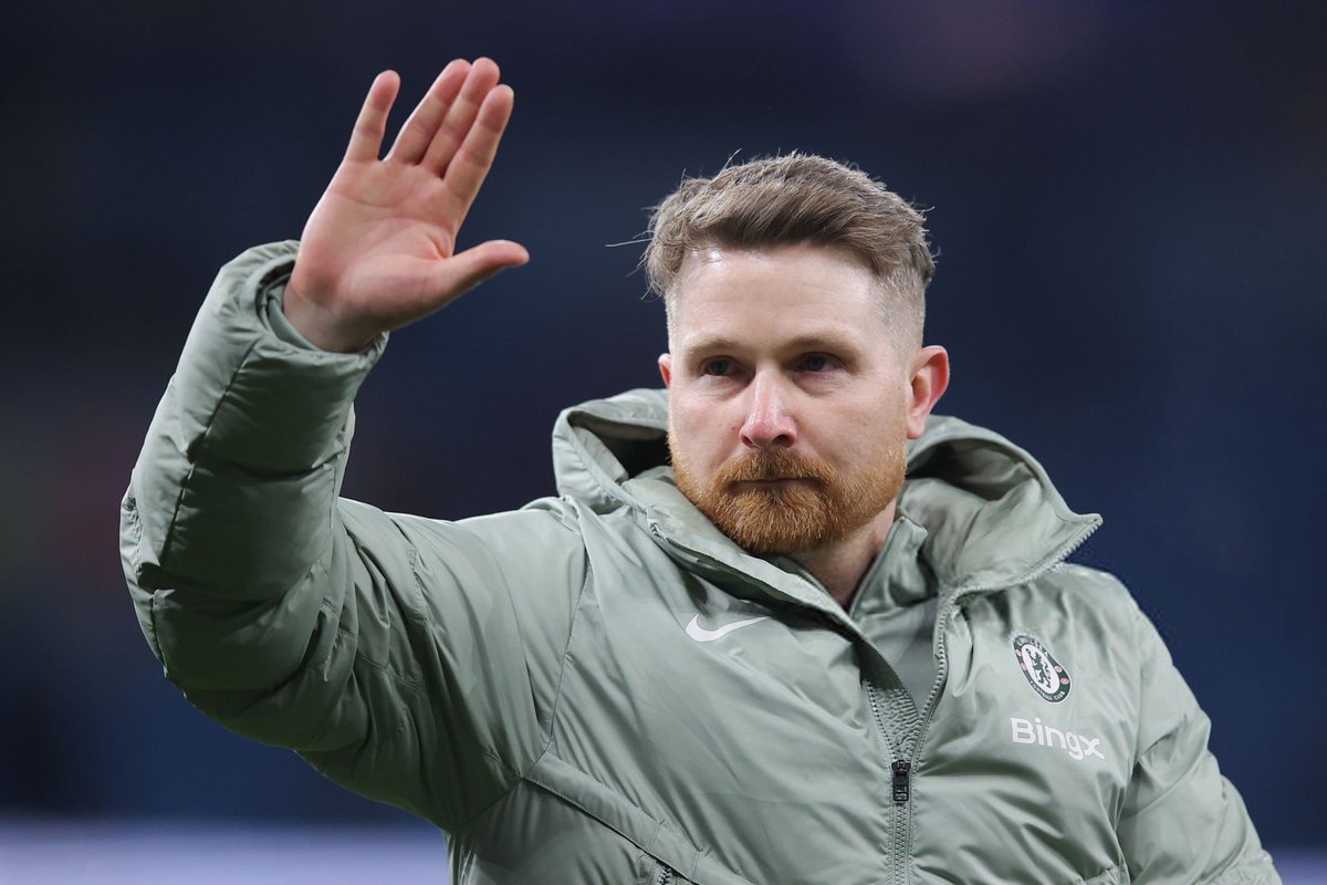 Chelsea Photos tweet media