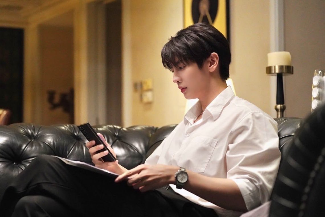 Maxky_rp Official Fanclub tweet media