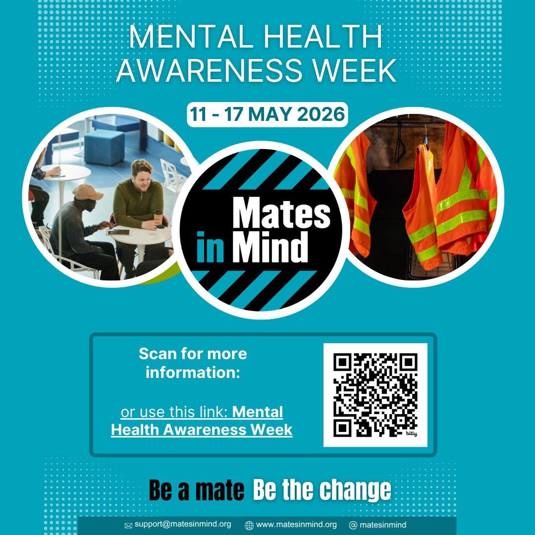 Mates In Mind tweet media