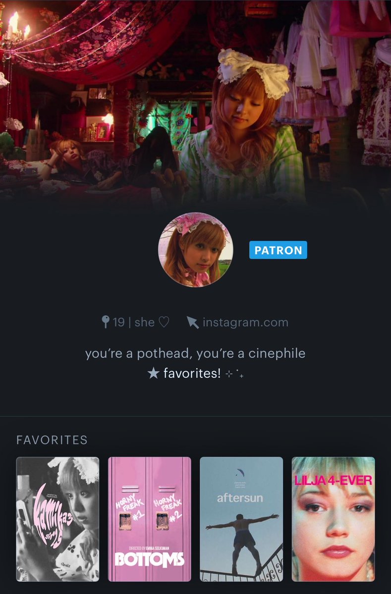 lina ⚢ tweet media