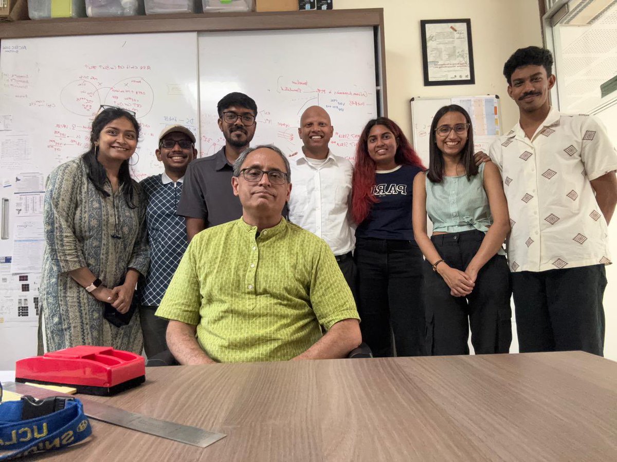 Lovleen Garg tweet media