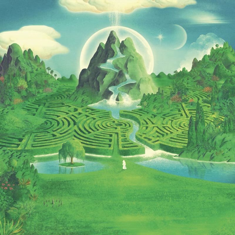 The FADER tweet media