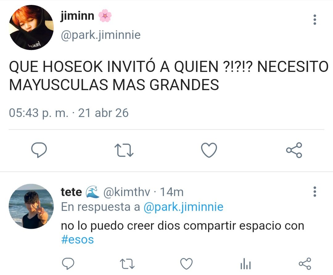 lurde ᶻ 𝗓 𐰁 ACTUALICÉ AU TAEKOOK tweet media