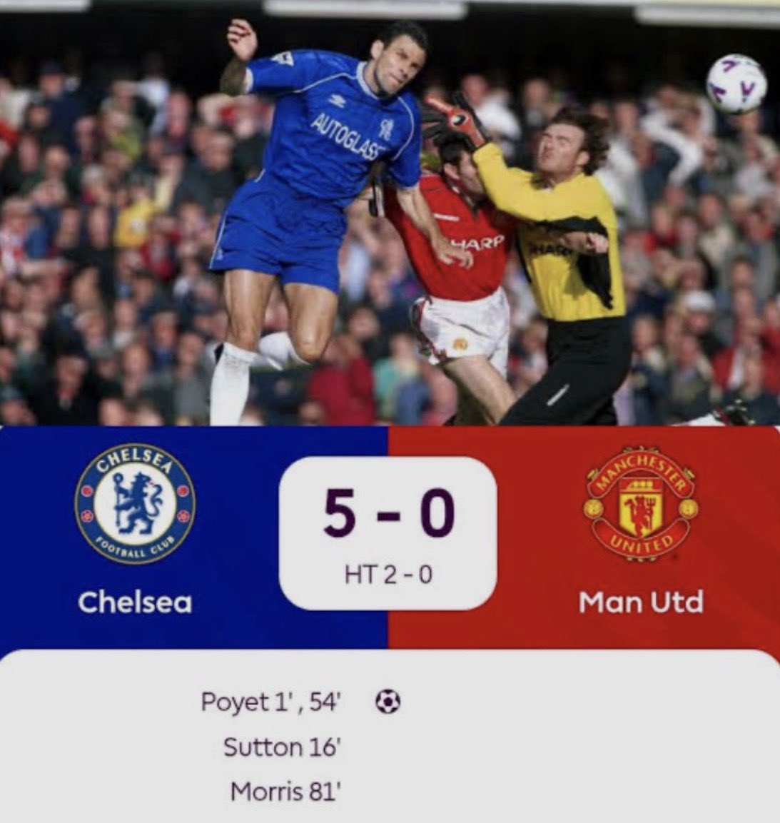 Glen Robertson tweet media