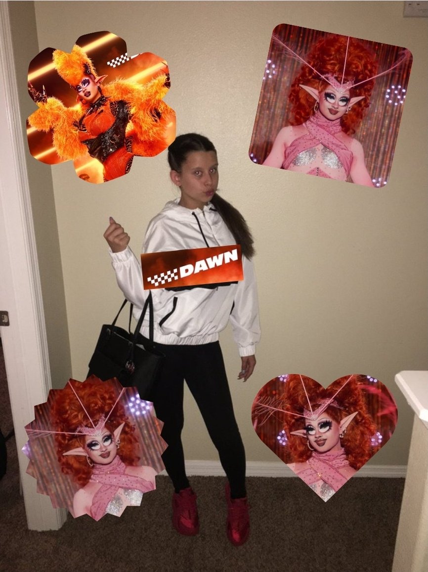 polaris ‧₊˚✩ 🪐✩˚₊‧ #TeamDawn #TeamHershii tweet media