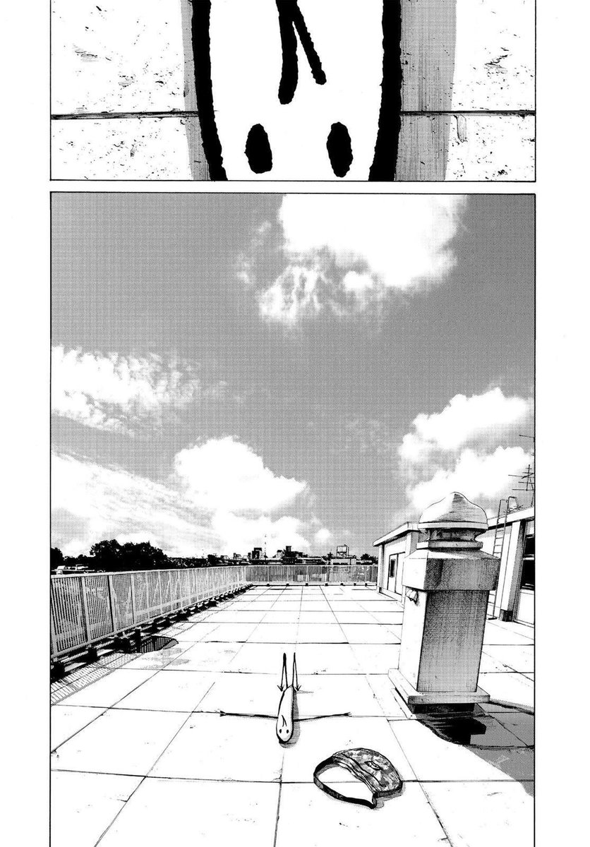 Out Of Context Manga tweet media