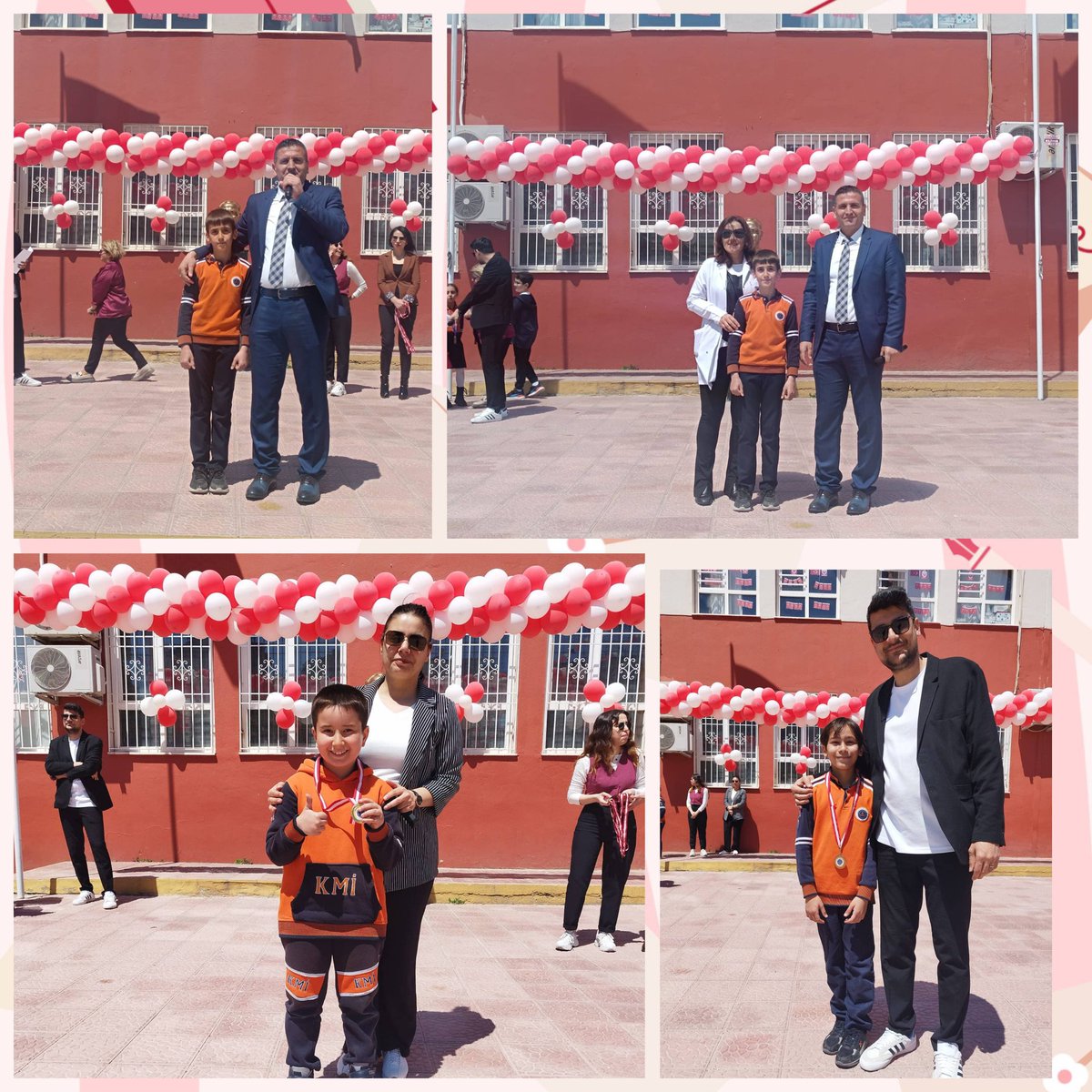 Kaşgarlı Mahmut İlkokulu tweet media