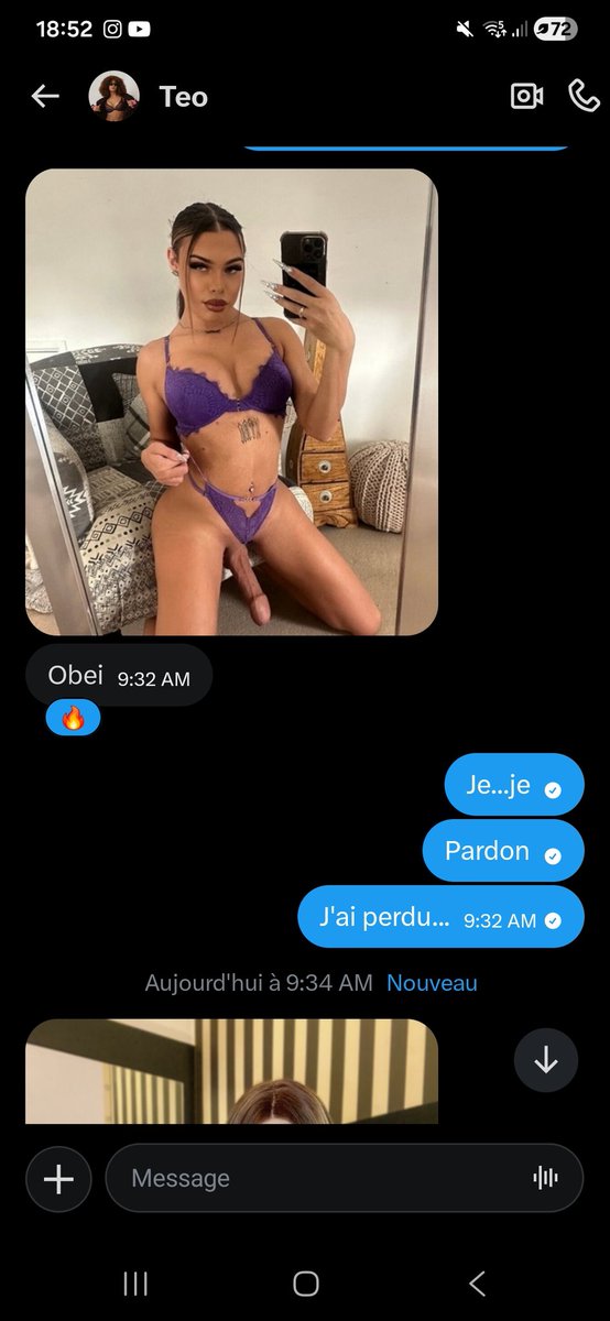 Tristan gooner tweet media