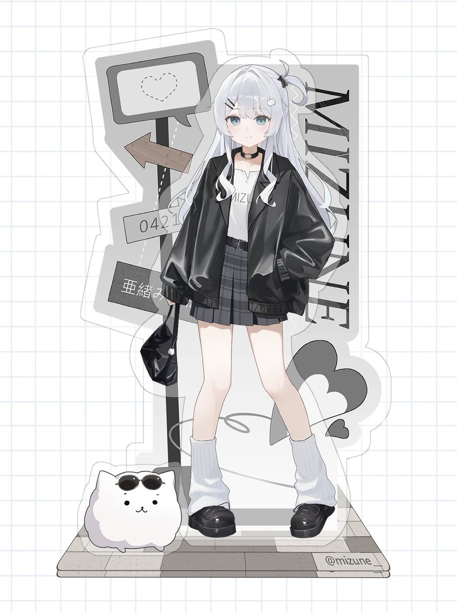 Gmi 居米 tweet media