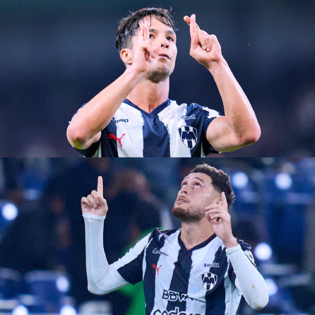 🐻OSO MONTERREY CFM⚽️🏴󠁧󠁢󠁳󠁣󠁴󠁿 tweet media