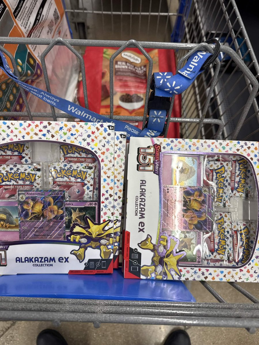 Pokémon Deals, Restock and Alerts tweet media
