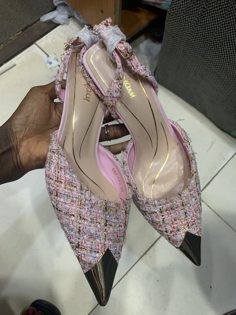 Paulletluv1's tweet image. All  what we sent to Ibadan today 🥳.
Thanks for keeping us in Business ☺️ 

#Deliveries