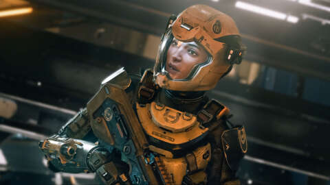 eStream_Studios's tweet image. The Expanse: Osiris Reborn Beta Hands-On: A Rough Landing: Lucy spent some time with the beta for The Expanse: Osiris Reborn, the upcoming RPG from Owlcat based on The Expanse… dlvr.it/TS9WWX  | etsy.me/3RHihSQ   | ctrendfx.com #gaming #news #video