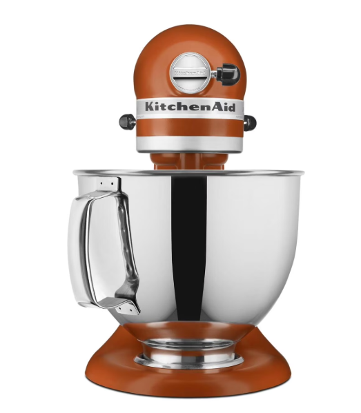 mariacolli92684's tweet image. KitchenAid Artisan Series 5-Quart Tilt-Head Stand Mixer - KSM150PS 
#kitchenaidmixer #artisanseriesquart #Walmart 

walmart.com/ip/KitchenAid-…