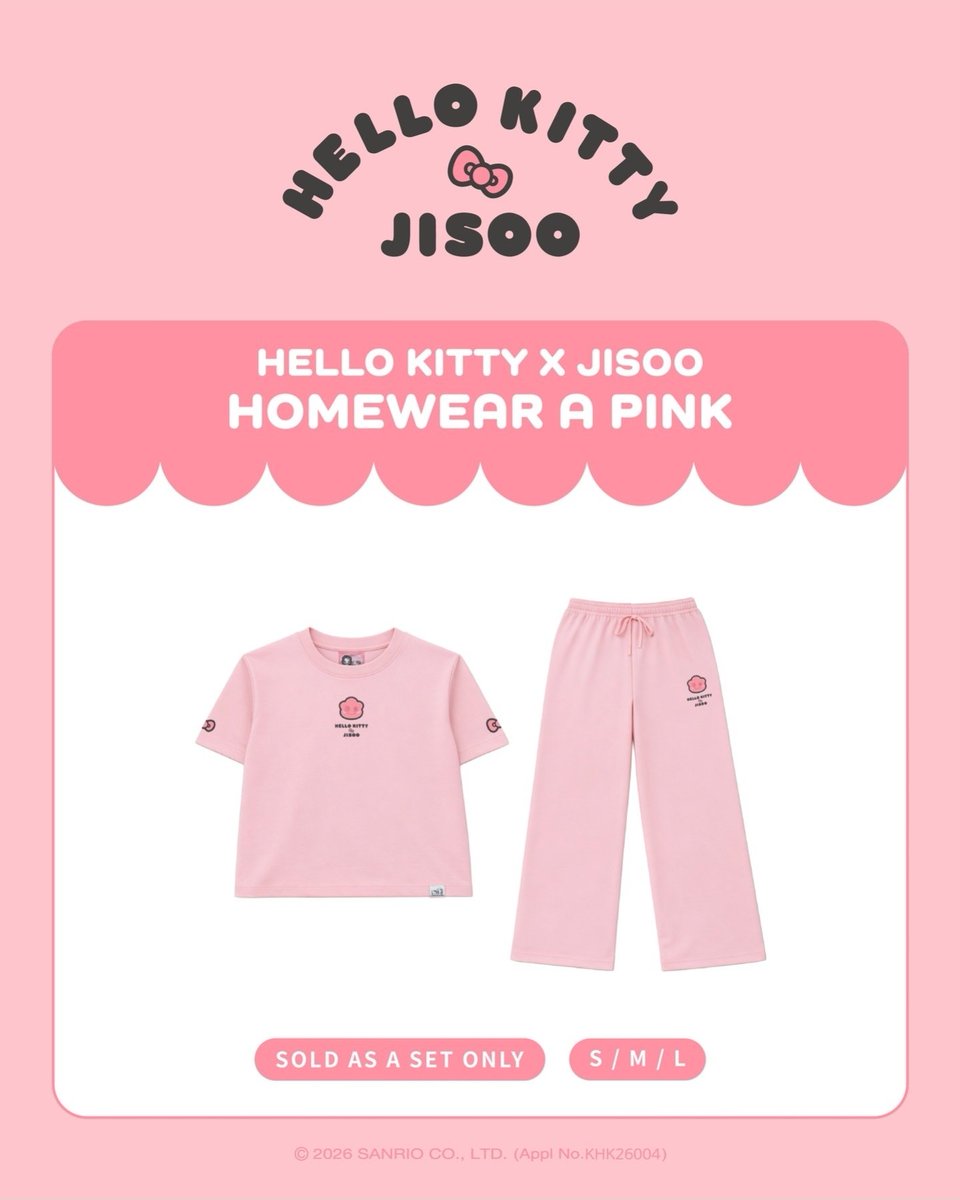 SunshineJisoo2's tweet image. This one is soooo pretyy!
instagram.com/p/DXYMEQTE-iB/…

#JISOO #지수 #HelloKitty #JISOOxHelloKitty