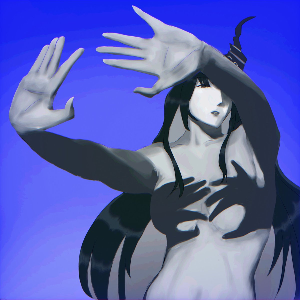 TNT🦚💋🎼💄| Commission Open! tweet media