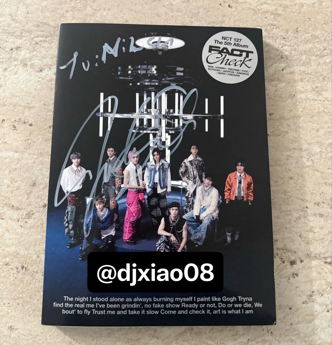 Neo Senpai 🦖 tweet media