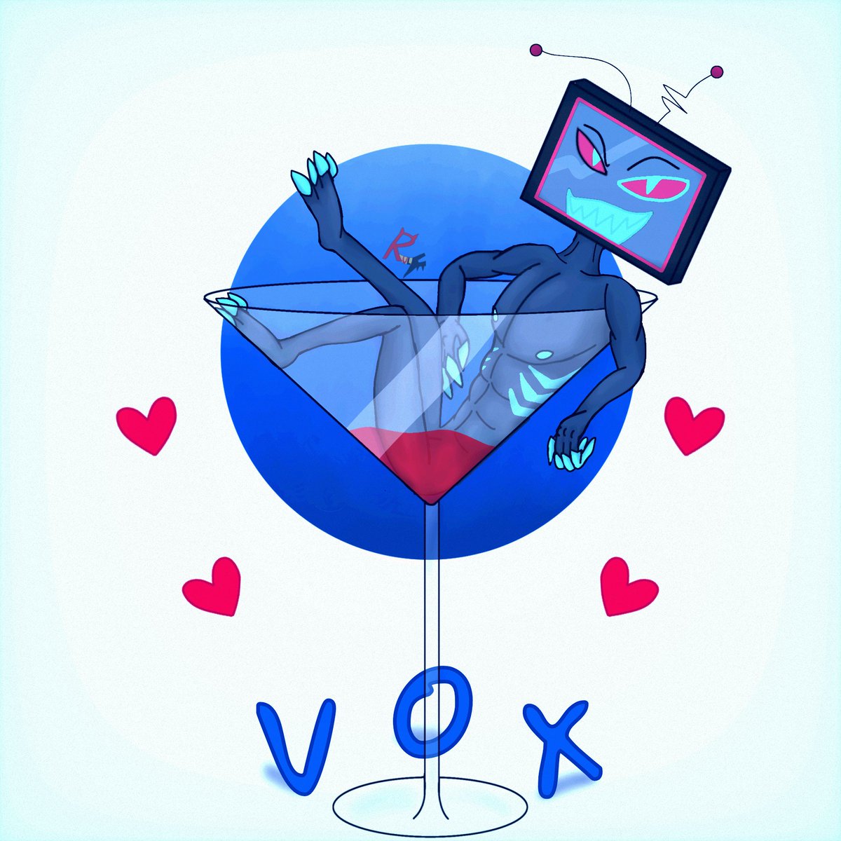 Rulf Foxton tweet media