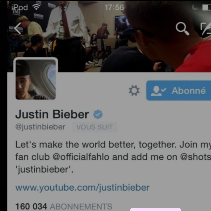 I AM MÉLISSA tweet media