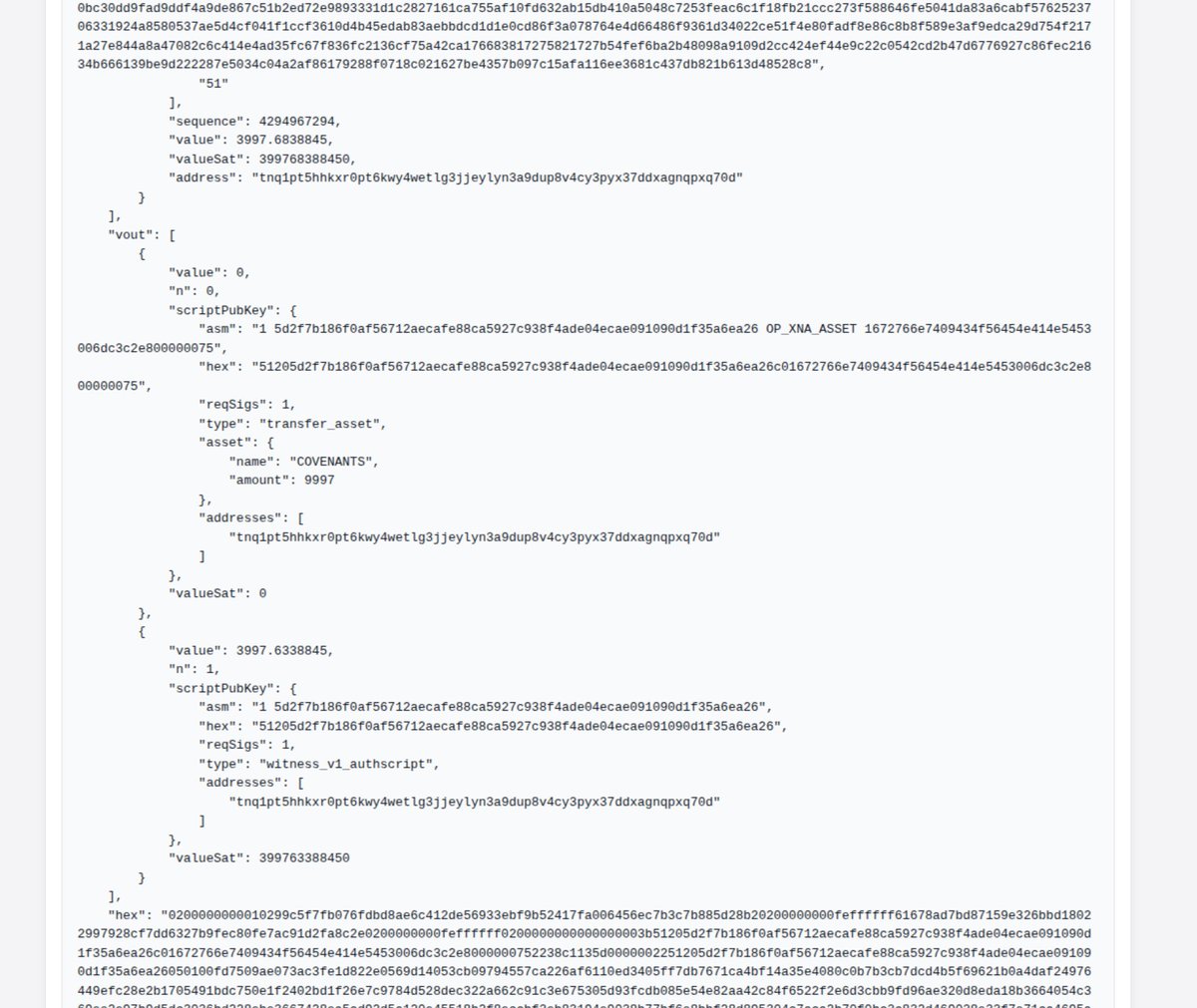 NeurAI Project / XNA tweet media