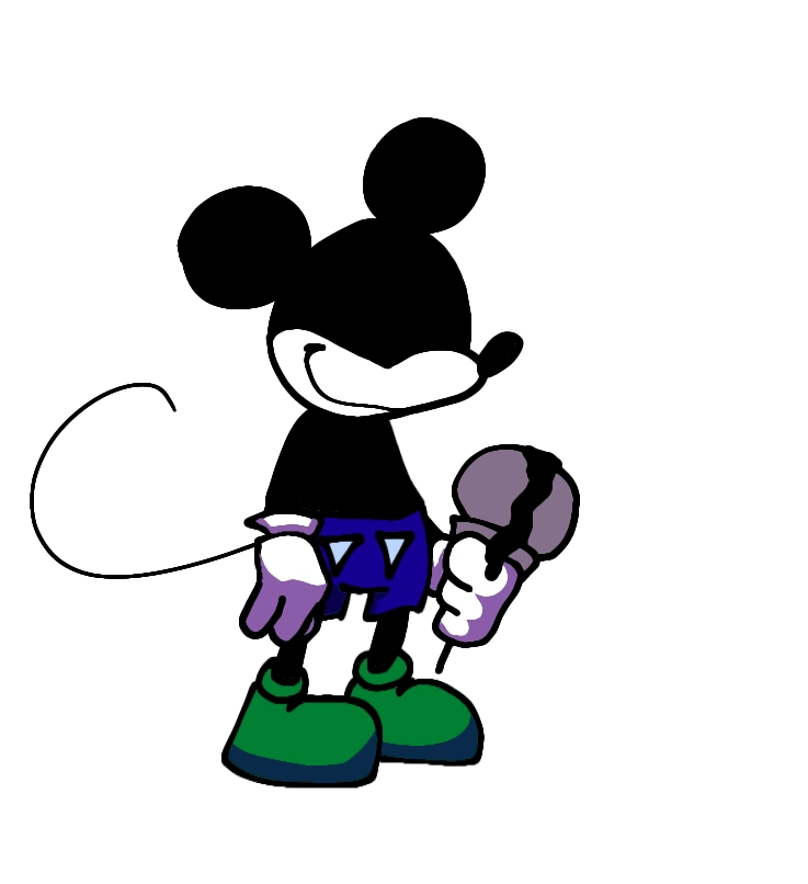 Rabbid #4578 aka Rabbid tweet media